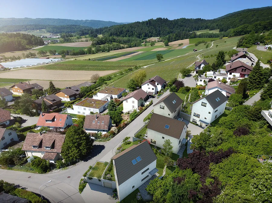Alte Bergstrasse, Boppelsen