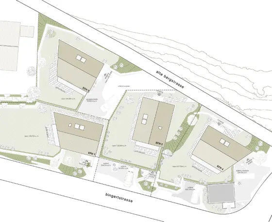 Alte Bergstrasse, Boppelsen, Bild 10