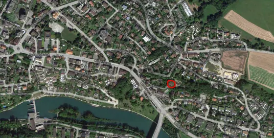 Felsenweg, Rieden, Bild 3