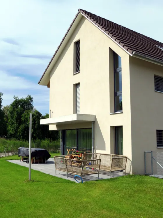 Höhrain, Dielsdorf, Bild 2