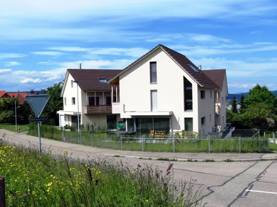 Höhrain, Dielsdorf, Bild 3