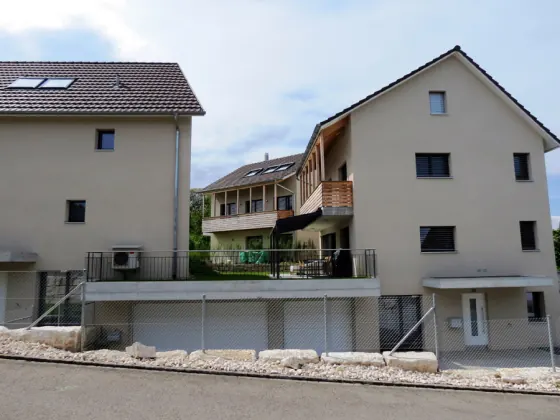Höhrain, Dielsdorf, Bild 4