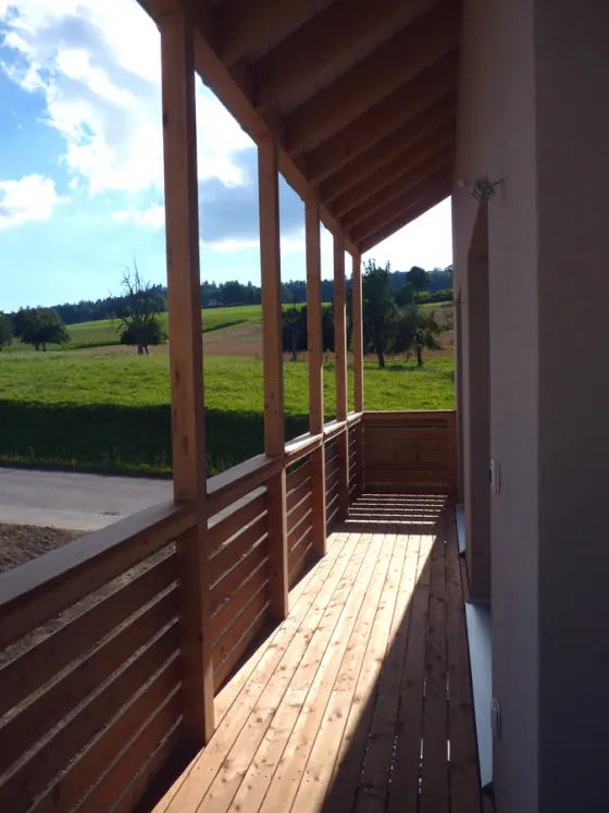Höhrain, Dielsdorf, Bild 7