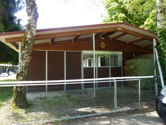Stall Mainau, Dielsdorf, Bild 3