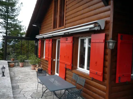 Weidstöckli, Boppelsen, Bild 2